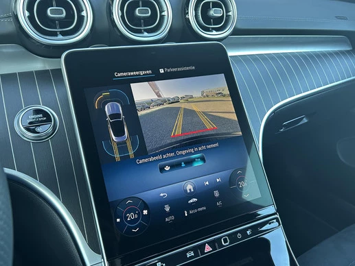 Mercedes-Benz CLE - Afbeelding 28 van 30