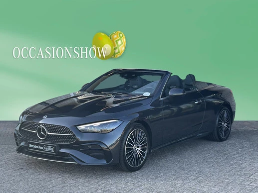 Mercedes-Benz CLE - Afbeelding 1 van 30