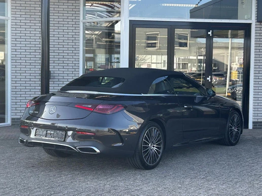 Mercedes-Benz CLE - Afbeelding 4 van 30