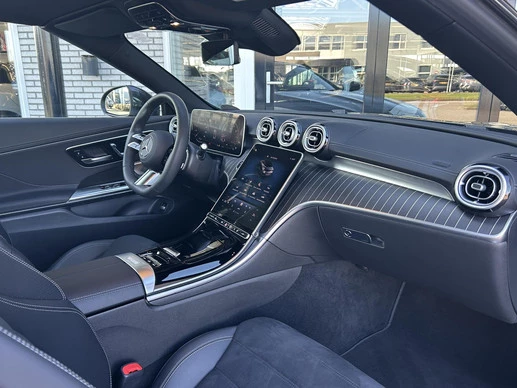 Mercedes-Benz CLE - Afbeelding 7 van 30