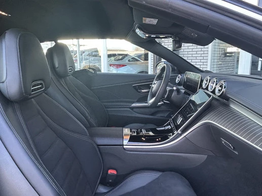 Mercedes-Benz CLE - Afbeelding 8 van 30