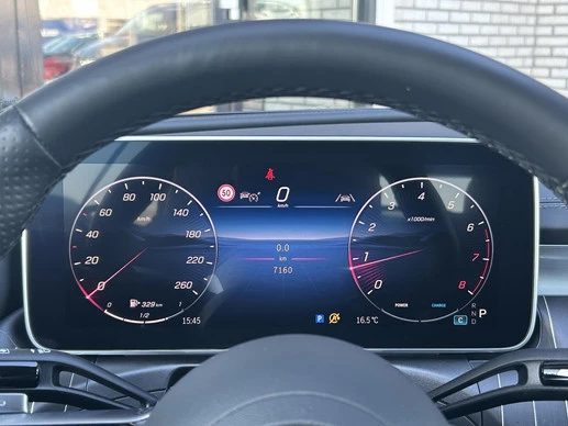 Mercedes-Benz CLE - Afbeelding 11 van 30