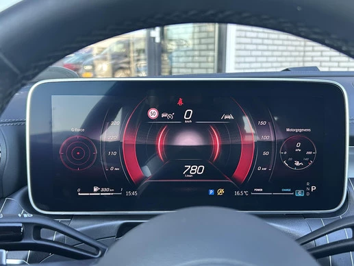 Mercedes-Benz CLE - Afbeelding 12 van 30