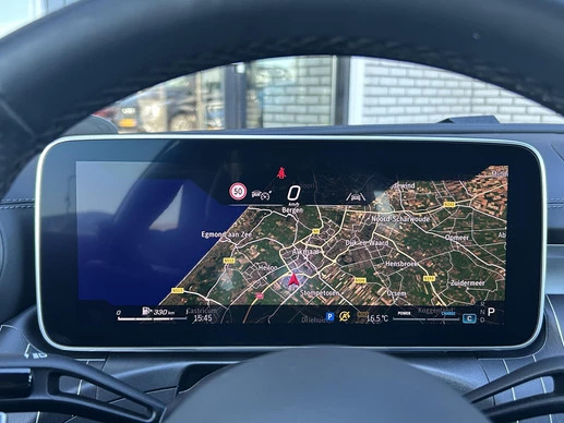 Mercedes-Benz CLE - Afbeelding 13 van 30