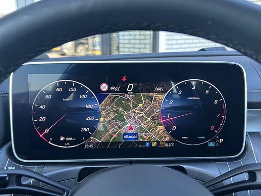 Mercedes-Benz CLE - Afbeelding 14 van 30