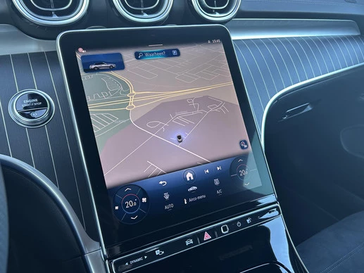 Mercedes-Benz CLE - Afbeelding 15 van 30