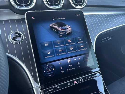 Mercedes-Benz CLE - Afbeelding 17 van 30