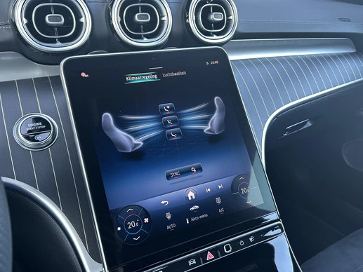 Mercedes-Benz CLE - Afbeelding 18 van 30