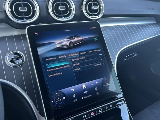 Mercedes-Benz CLE - Afbeelding 19 van 30