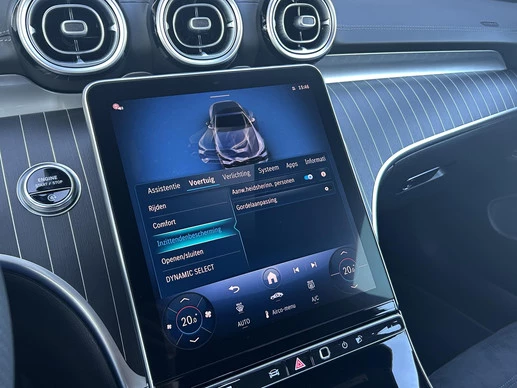 Mercedes-Benz CLE - Afbeelding 20 van 30