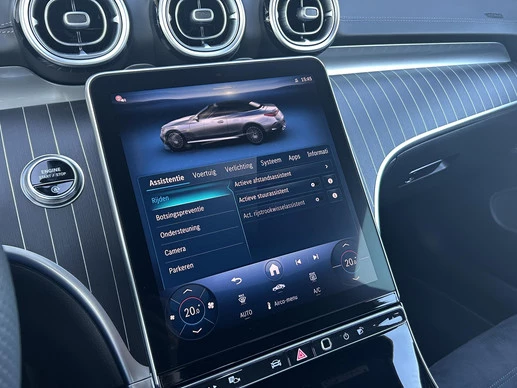 Mercedes-Benz CLE - Afbeelding 23 van 30