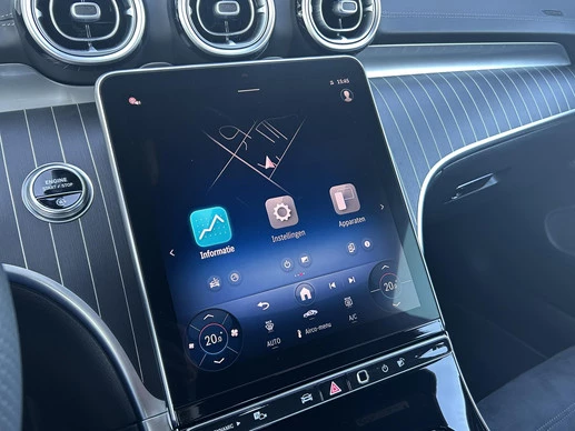 Mercedes-Benz CLE - Afbeelding 24 van 30