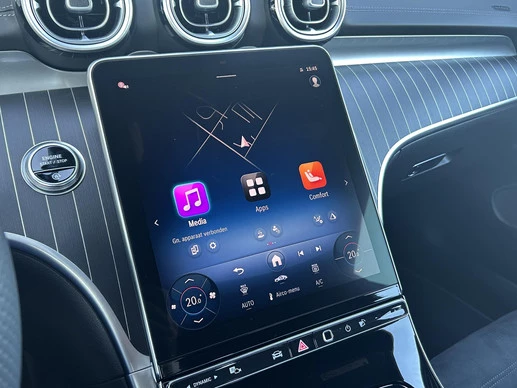 Mercedes-Benz CLE - Afbeelding 25 van 30