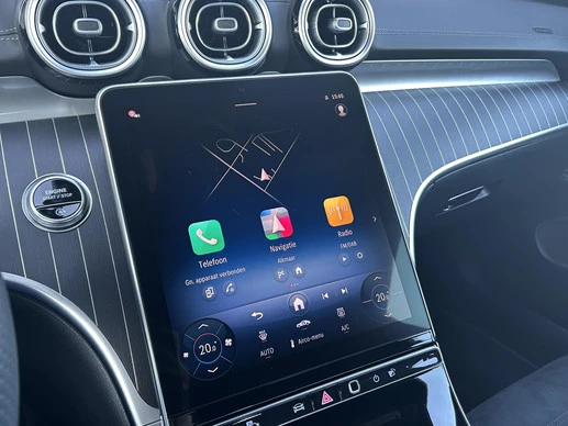 Mercedes-Benz CLE - Afbeelding 26 van 30