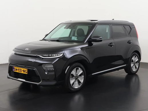 Kia e-Soul - Afbeelding 1 van 30