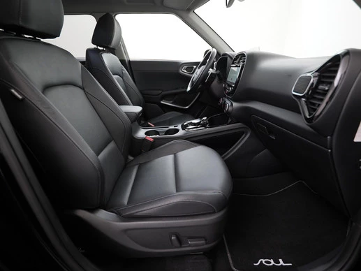 Kia e-Soul - Afbeelding 3 van 30