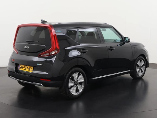 Kia e-Soul - Afbeelding 4 van 30
