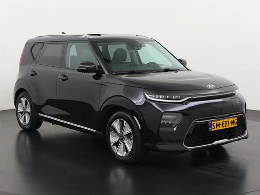Kia e-Soul - Afbeelding 30 van 30