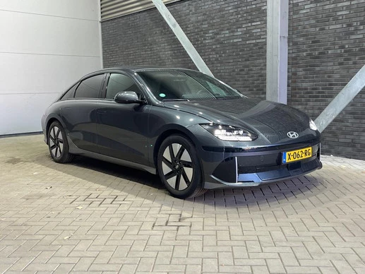 Hyundai IONIQ 6 - Afbeelding 1 van 5