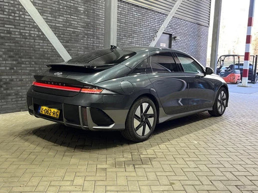 Hyundai IONIQ 6 - Afbeelding 2 van 5