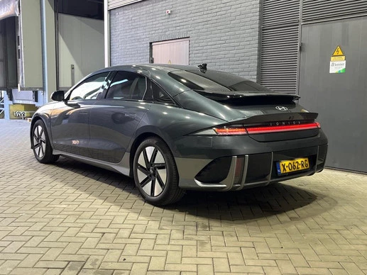 Hyundai IONIQ 6 - Afbeelding 3 van 5