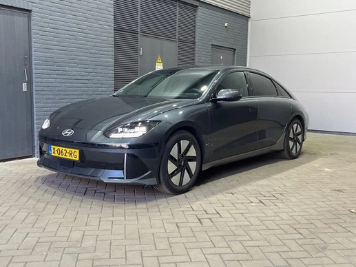 Hyundai IONIQ 6 - Afbeelding 4 van 5