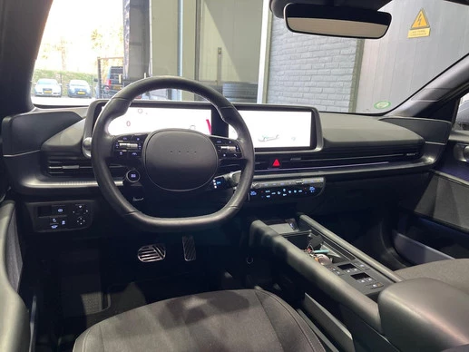 Hyundai IONIQ 6 - Afbeelding 5 van 5