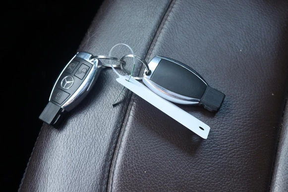 Mercedes-Benz M-Klasse - Afbeelding 3 van 30