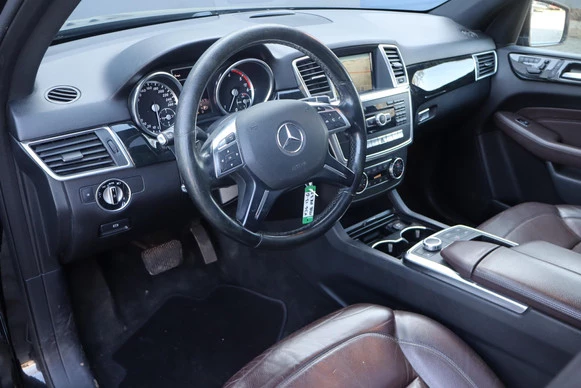 Mercedes-Benz M-Klasse - Afbeelding 6 van 30