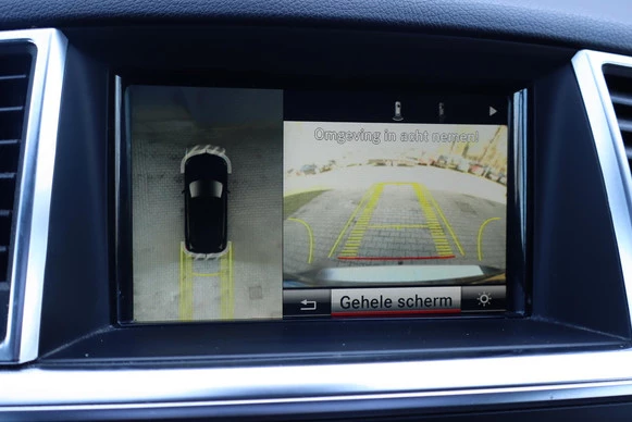 Mercedes-Benz M-Klasse - Afbeelding 7 van 30