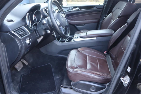 Mercedes-Benz M-Klasse - Afbeelding 9 van 30