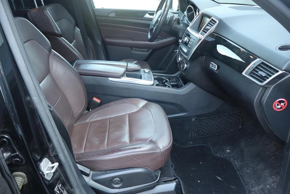 Mercedes-Benz M-Klasse - Afbeelding 11 van 30