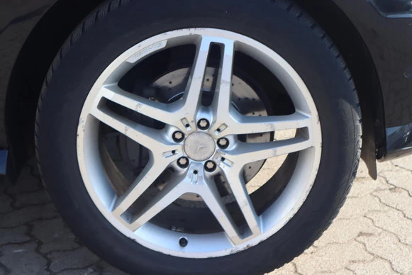 Mercedes-Benz M-Klasse - Afbeelding 13 van 30