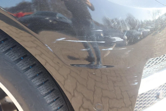 Mercedes-Benz M-Klasse - Afbeelding 14 van 30