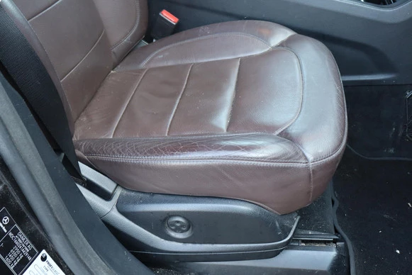 Mercedes-Benz M-Klasse - Afbeelding 15 van 30