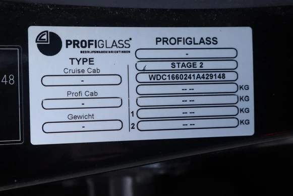 Mercedes-Benz M-Klasse - Afbeelding 17 van 30