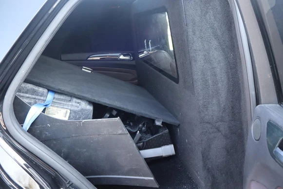 Mercedes-Benz M-Klasse - Afbeelding 18 van 30