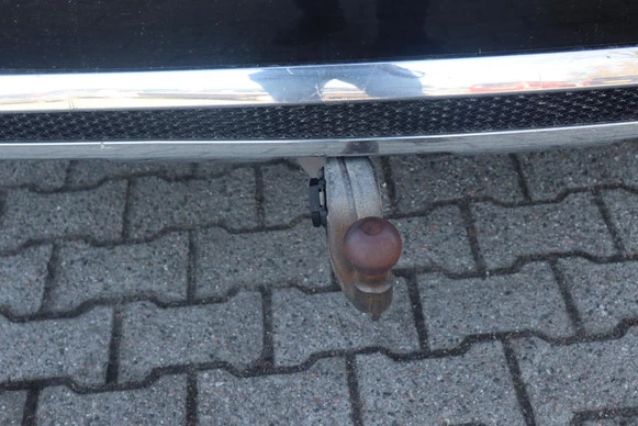 Mercedes-Benz M-Klasse - Afbeelding 19 van 30