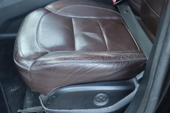 Mercedes-Benz M-Klasse - Afbeelding 25 van 30