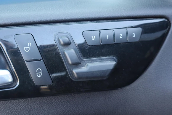 Mercedes-Benz M-Klasse - Afbeelding 27 van 30