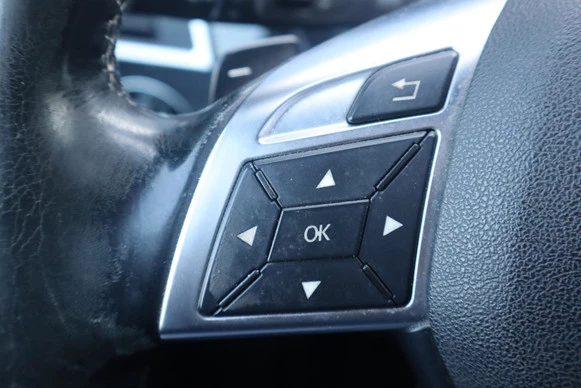 Mercedes-Benz M-Klasse - Afbeelding 30 van 30