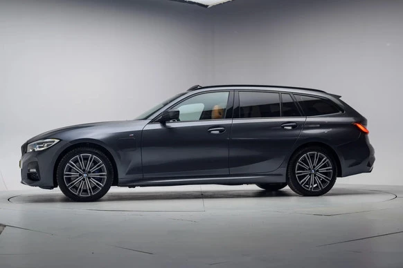 BMW 3 Serie - Afbeelding 2 van 30