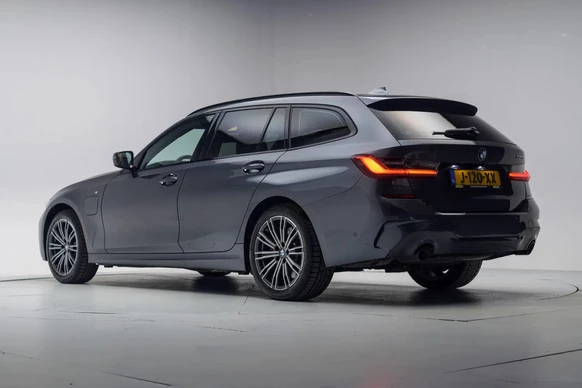 BMW 3 Serie - Afbeelding 3 van 30