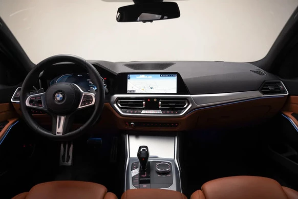 BMW 3 Serie - Afbeelding 4 van 30