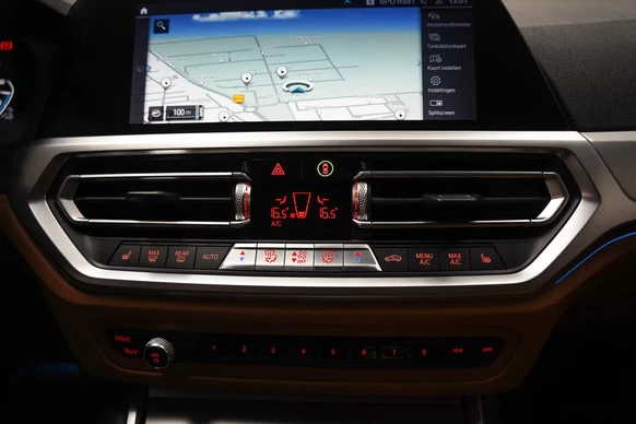 BMW 3 Serie - Afbeelding 9 van 30