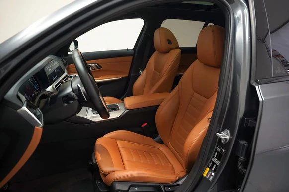 BMW 3 Serie - Afbeelding 10 van 30
