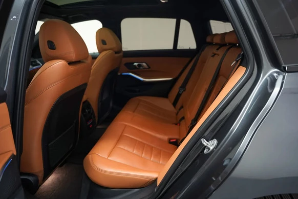 BMW 3 Serie - Afbeelding 14 van 30