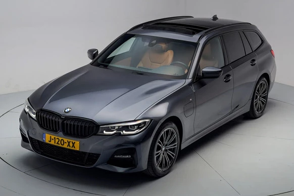 BMW 3 Serie - Afbeelding 15 van 30