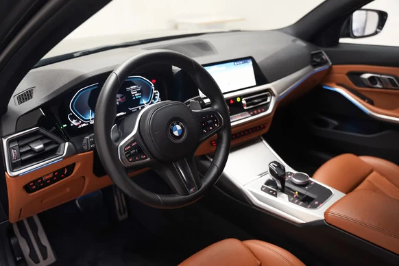 BMW 3 Serie - Afbeelding 17 van 30