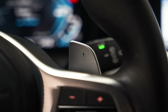 BMW 3 Serie - Afbeelding 22 van 30